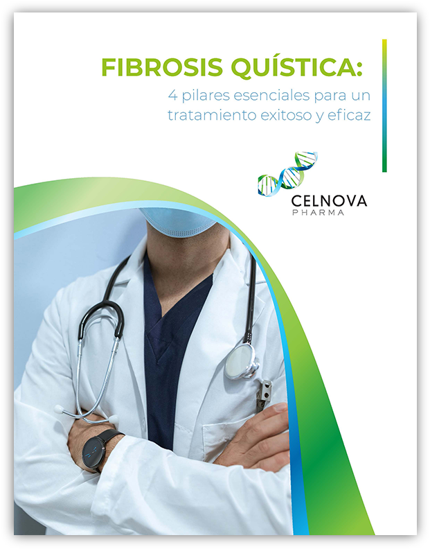 fibrosis quistica Ebook