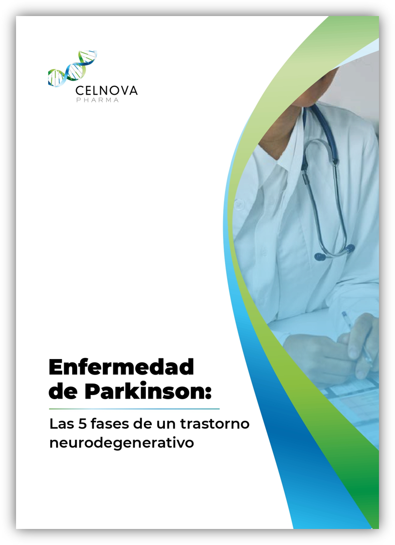 Celnova - Enfermedad de Parkinson