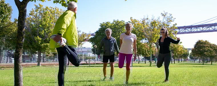 Celnova - Hábitos saludables que podrían ayudar a prevenir el cáncer