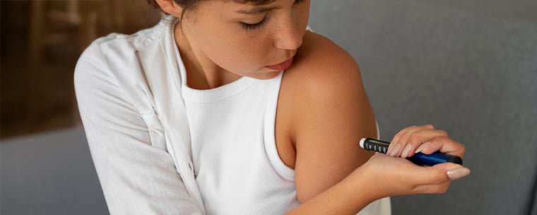 Celnova - Diabetes tipo 1 y los desafíos de la adolescencia