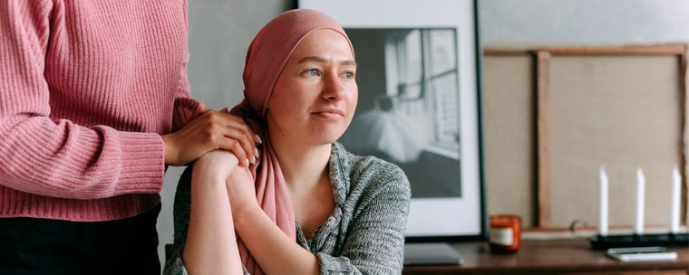 Celnova - El papel de los cuidadores en el acompañamiento de pacientes con cáncer