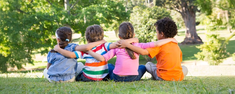 Celnova - Epilepsia infantil: qué es, cómo afecta al desarrollo del niño