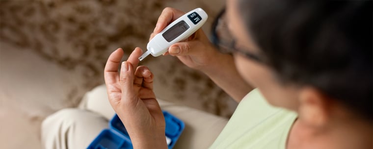 Celnova - Hipoglucemia e hiperglucemia: cómo reconocer los síntomas a tiempo