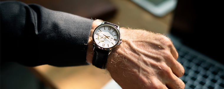 Interna 01 - Parkinson y percepción del tiempo