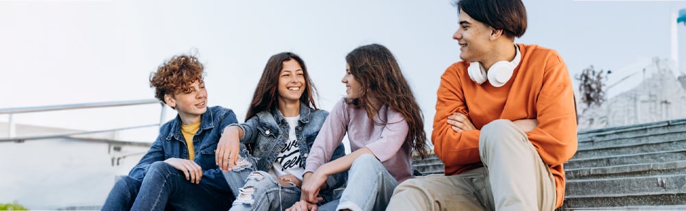 Celnova - Diabetes tipo 1 y los desafíos de la adolescencia