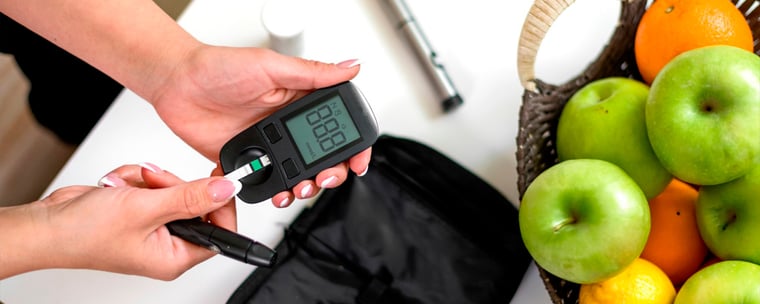 Celnova - Complicaciones a largo plazo de la diabetes tipo 2