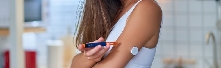 Celnova - Diabetes tipo 1 y los desafíos de la adolescencia