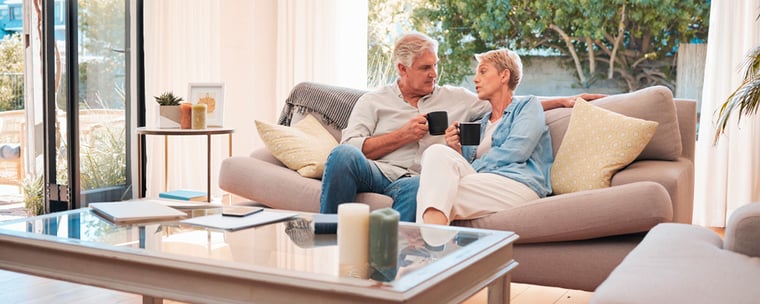 Celnova - Pareja y Parkinson: vínculos, intimidad y acompañamiento