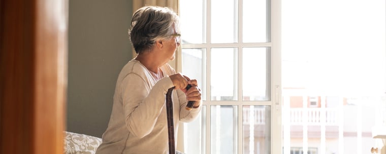 Celnova - Viviendo con Parkinson
