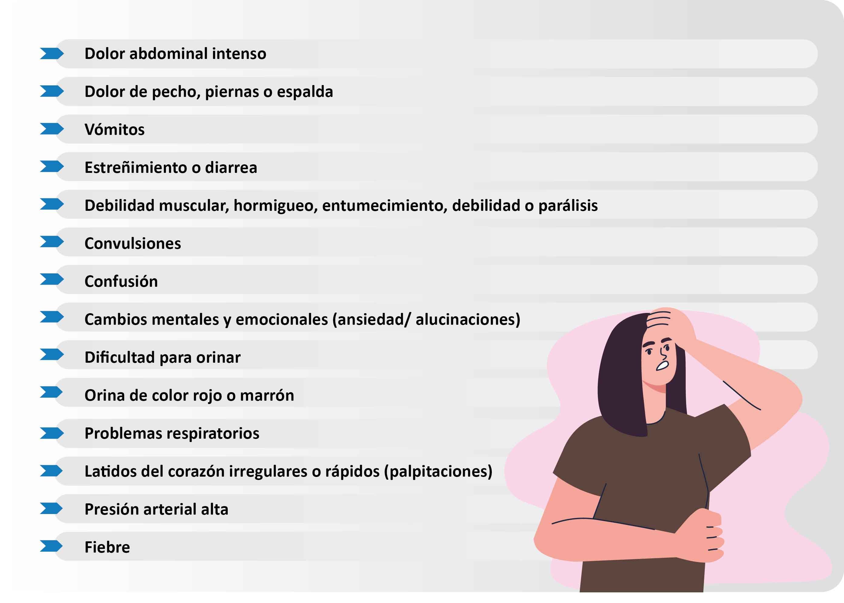 Celnova - ¿Qué es la porfiria y cuáles son sus síntomas y tratamientos?