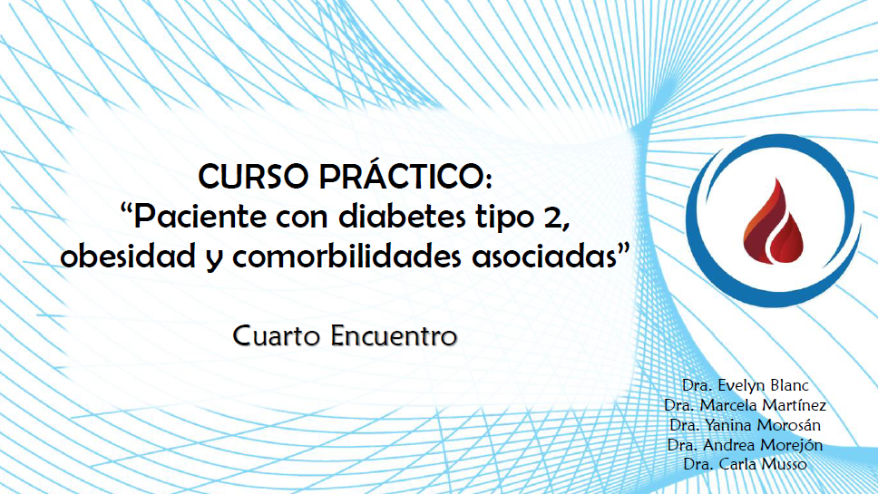 Cuarto Encuentro C. Musso