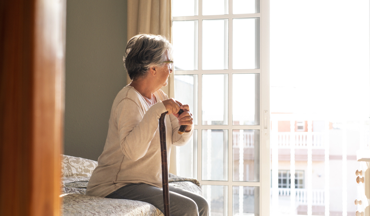 Celnova - Viviendo con Parkinson